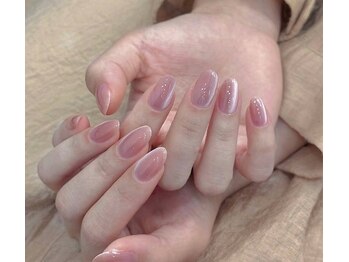 ピュアアンドリッチネイルサロン(Pure&Rich Nail Salon)/