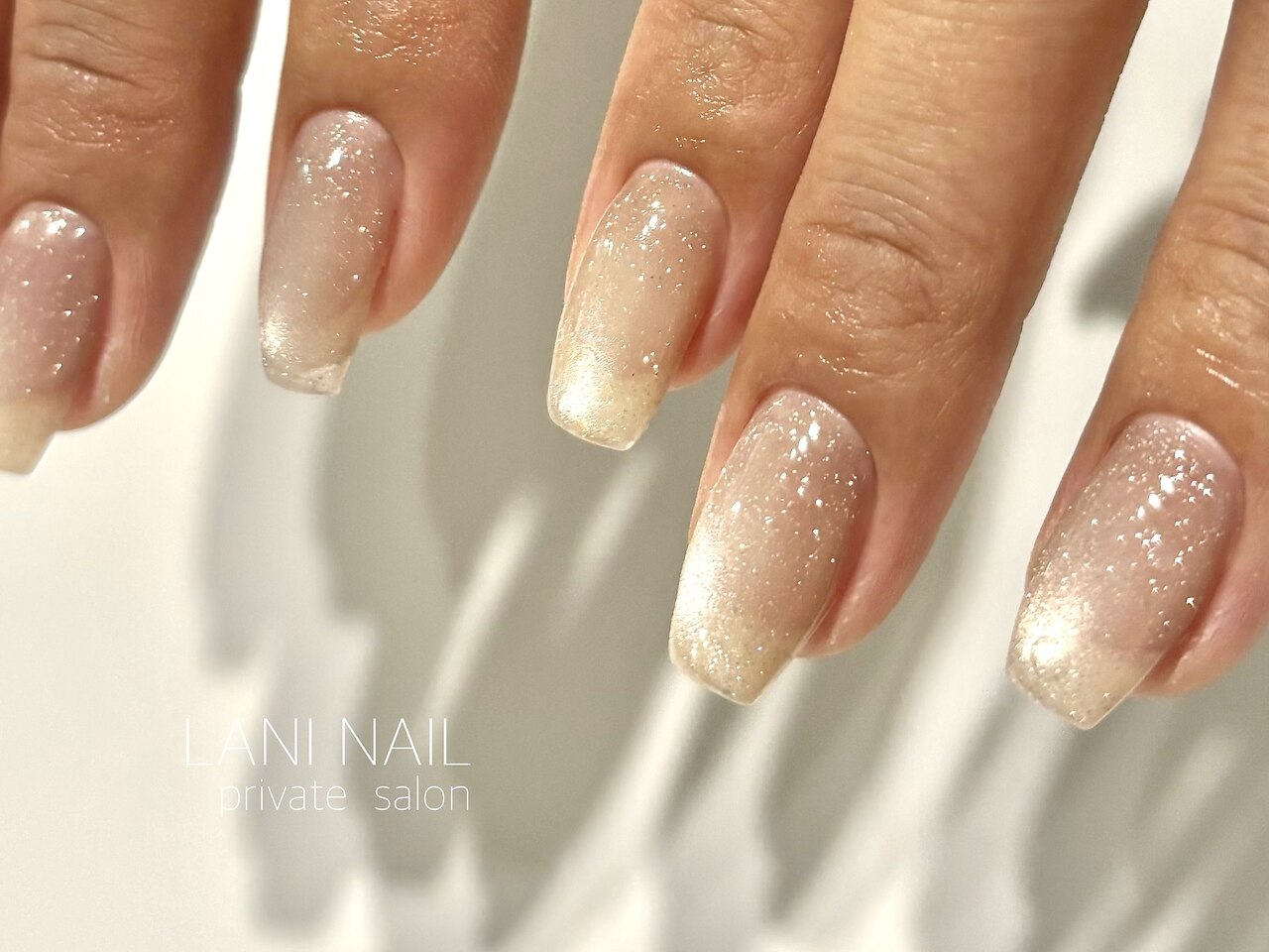 ラニ ネイル(lani nail)｜ホットペッパービューティー