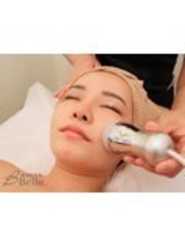 ベル 水戸(Belle)/ポレーション|ニキビケア
