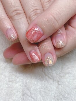 ネイルズ イルク(Nails Irk)/