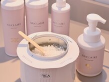 ケアズ(CARES)/こだわりのフェイシャルワックス