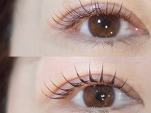 エーエムアイラッシュサロン 新大久保店(A.M EYELASH SALON)