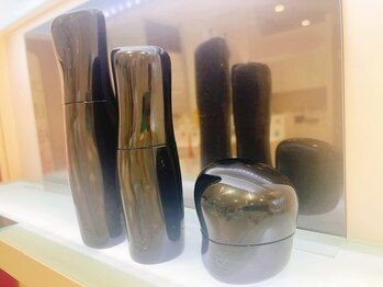 ポーラ ザ ビューティ マーケットシティ店(POLA THE BEAUTY)/【店内ディスプレイ】