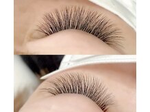 サロンドウウナ 大島店(Salon de uuna)/04）まつ毛エクステ（3D）