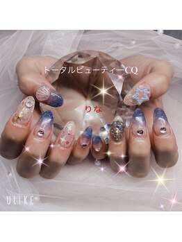 トータルビューティCQ/