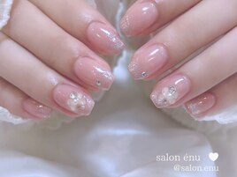 定額コース☆カラー変更可☆