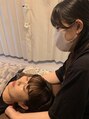 シャンティ(Shanti)/yamaguchi