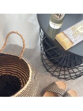 エンヴィー ラッシュ(ENVY LASH)/ENVYLASH店内