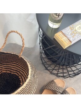 エンヴィー ラッシュ(ENVY LASH)/ENVYLASH店内