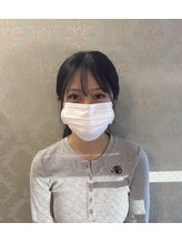 ネイルサロン ココロジー(COCOLOGY)&nbsp;仲俣 柚希