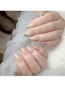 きらきらネイルサロン/