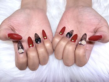 持ち込みデザイン