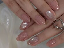 モアグラム 新宿東口店(More Glam)/2色デザイン