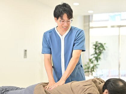 リハビリ・整体Labみずきの写真