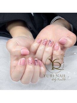 ユリナリタ(YuRi Narita)/