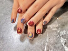 ソアレ(Soare)/マグネットネイル