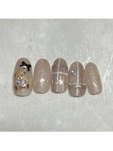 ララ(RaLa)/バレンタインデザイン