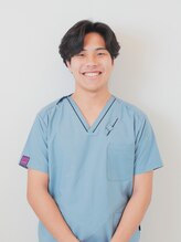 リターズ鍼灸治療所 天王寺院 山内 聡吾