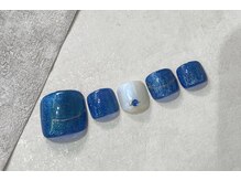 エイト(8)/Foot定額¥12000