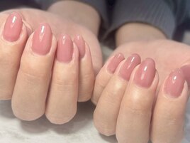 美フォルム×合わせワンカラー