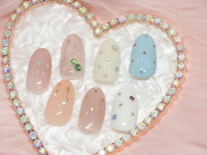 ティエラ(TIERRA)の写真