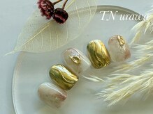 ティーエヌ 浦和店/[hand] 定額カジュアルデザイン