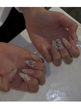 ゼレア(ZELAIR)/ワンカラーメニュー☆