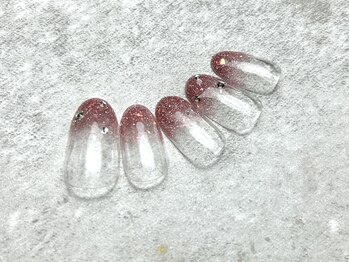 レガーロ(Regalo)/トレンドdesignコース