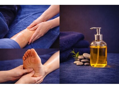 ケア リセット(CARE RESET)の写真