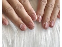 バグズ ヘアデザイン 桔梗が丘店(Baguz HAIR DESIGN)/シンプルデザイン:中西