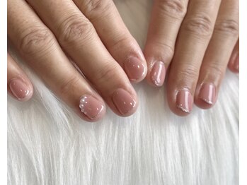 バグズ ヘアデザイン 桔梗が丘店(Baguz HAIR DESIGN)/シンプルデザイン:中西