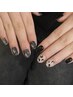 【5月限定】handシンプルお持ち込みデザイン（オフ代別）