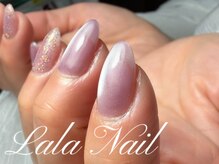 ララネイル(Lala Nail)