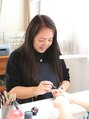 ネイルモアナ(nail Moana)/荒巻要子
