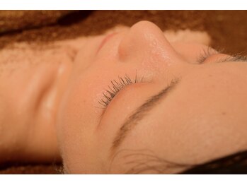 ラニオラプラチナム(Lani Ola Platinum)の写真/大量発汗で肌ツヤ［小顔温浴プラン］酵素浴+米糠パック+顔セラピー9900円//むくみ解消・紫外線ダメージケア