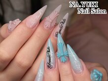 ナユキ 上野店(NA.YUKI)