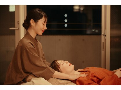 利休 かたがるの写真