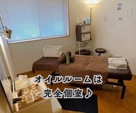リラクゼーション ボディプラス(Body Plus)