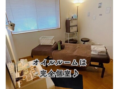 リラクゼーション ボディプラス(Body Plus)の写真