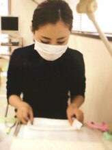 モニーネイル(Mony nail) Mony nail salon
