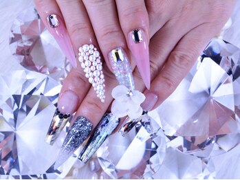 ネイルサロンアール&エヌ(nail salon R&N)/R&N 千葉ネイルサロン