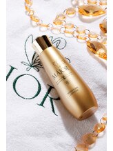 ザ リラックスサロン(THE RELAX SALON)/肌の深部まで潤いを届ける化粧水