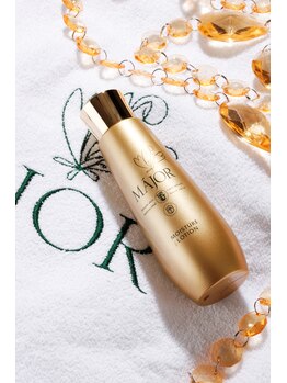 ザ リラックスサロン(THE RELAX SALON)/肌の深部まで潤いを届ける化粧水