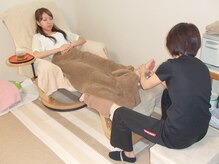 ポリチェ(pollice)/専門スタッフが施術◎