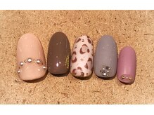 ビューティーサロン ナナ(Beauty Salon NANA)/定額デザイン