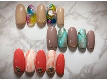 トレゾア 松戸店(TRESR)/100種以上～選べる定額コース♪