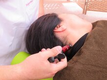 やなぎだ整体院