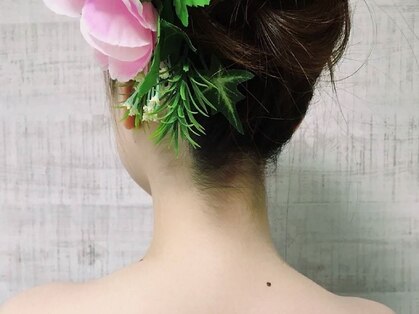 ニニ(Nini)の写真