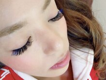 ソレイユ アイラッシュ(SOLEIL EYELASH)/ボリュームラッシュカラー