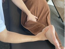 ほぐし家 藤沢長後店/